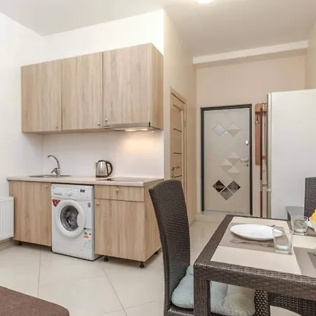 Apartment жк гагарин плаза *