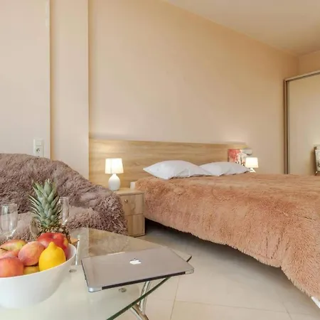 Apartment жк гагарин плаза Odesa