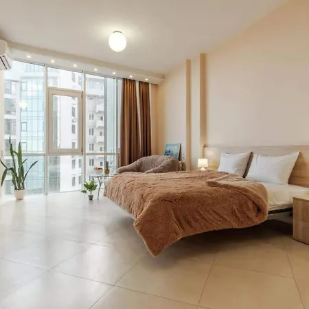 Apartment жк гагарин плаза *