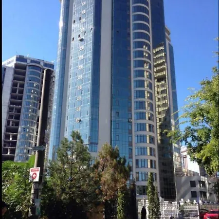 Apartment жк гагарин плаза